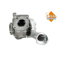NRF 90010349 Lader, Aufladung