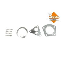 NRF 90010349 Lader, Aufladung
