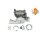 NRF 90010349 Lader, Aufladung