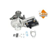 NRF 90010352 Lader, Aufladung