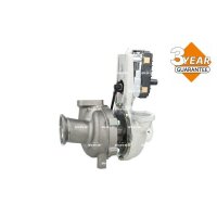 NRF 90010352 Lader, Aufladung