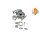 NRF 90010367 Lader, Aufladung