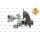 NRF 90010375 Lader, Aufladung