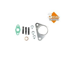 NRF 90010381 Lader, Aufladung