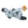 NRF 90010422 Lader, Aufladung