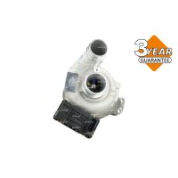 NRF 90010428 Lader, Aufladung