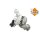 NRF 90010428 Lader, Aufladung