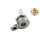NRF 90010428 Lader, Aufladung