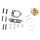 NRF 90010428 Lader, Aufladung