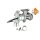 NRF 90010432 Lader, Aufladung