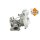 NRF 90010436 Lader, Aufladung