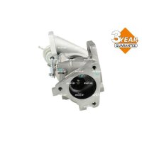 NRF 90010445 Lader, Aufladung