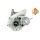 NRF 90010445 Lader, Aufladung