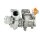 NRF 90010445 Lader, Aufladung