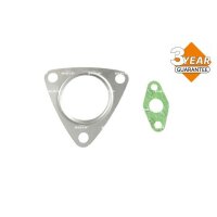 NRF 90010452 Lader, Aufladung