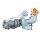 NRF 90010457 Lader, Aufladung