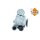 NRF 90010457 Lader, Aufladung