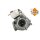 NRF 90010464 Lader, Aufladung