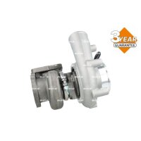 NRF 90010491 Lader, Aufladung