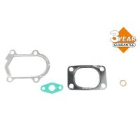 NRF 90010491 Lader, Aufladung
