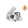 NRF 90010491 Lader, Aufladung