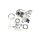 NRF 90010504 Lader, Aufladung