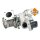 NRF 90010504 Lader, Aufladung