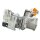 NRF 90010504 Lader, Aufladung