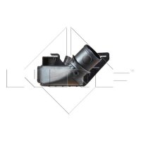 NRF 30255 Ladeluftkühler
