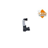 NRF 30420 Ladeluftkühler