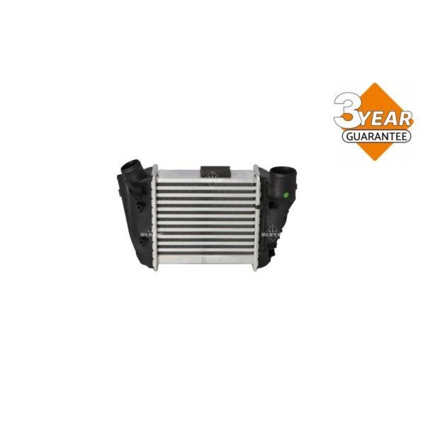 NRF 30754 Ladeluftkühler