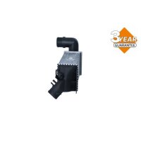 NRF 30835 Ladeluftkühler