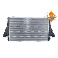 NRF 30867 Ladeluftkühler