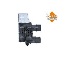 NRF 309071 Ladeluftkühler
