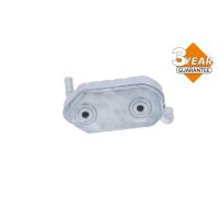 NRF 31004A Ölkühler, Automatikgetriebe