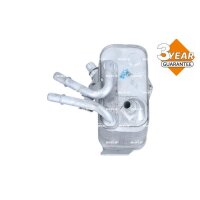 NRF 310051 Ölkühler, Automatikgetriebe