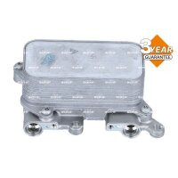 NRF 310055 Ölkühler, Automatikgetriebe
