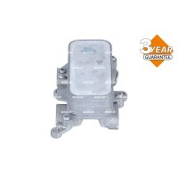 NRF 310055 Ölkühler, Automatikgetriebe