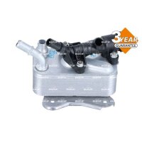 NRF 310059 Ölkühler, Automatikgetriebe