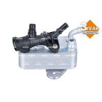 NRF 310059 Ölkühler, Automatikgetriebe