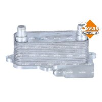 NRF 310062 Ölkühler, Automatikgetriebe