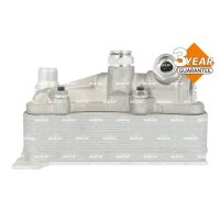 NRF 310065 Ölkühler, Automatikgetriebe
