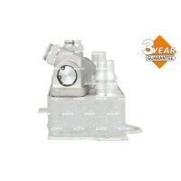 NRF 310065 Ölkühler, Automatikgetriebe