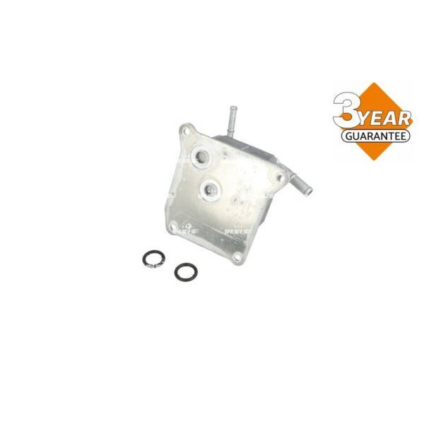 NRF 310071 Ölkühler, Automatikgetriebe