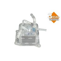 NRF 310071 Ölkühler, Automatikgetriebe