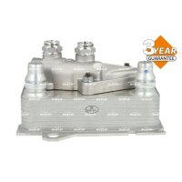 NRF 310076 Ölkühler, Automatikgetriebe