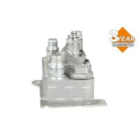NRF 310076 Ölkühler, Automatikgetriebe