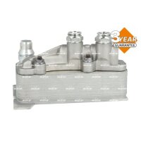 NRF 310076 Ölkühler, Automatikgetriebe