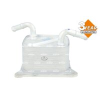 NRF 310078 Ölkühler, Automatikgetriebe