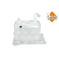 NRF 310078 Ölkühler, Automatikgetriebe